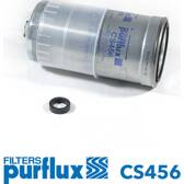 Filtro combustible PURFLUX - CS456
