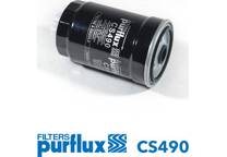 Filtro combustible