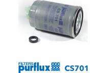 Filtro combustible