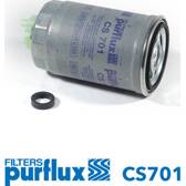 Filtro combustible PURFLUX - CS701