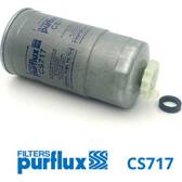 Filtro combustible PURFLUX - CS717