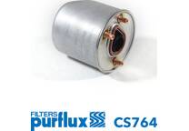 Filtro combustible