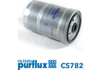 Filtro combustible