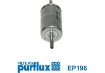 Filtro combustible
