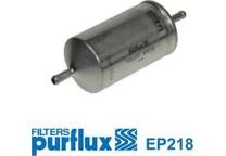 Filtro combustible