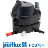 Filtro combustible PURFLUX - FCS704