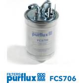 Filtro combustible PURFLUX - FCS706