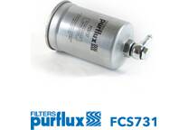 Filtro combustible