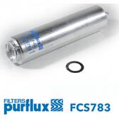 Filtro combustible PURFLUX - FCS783