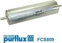 Filtro combustible