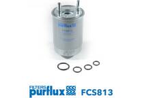 Filtro combustible