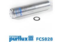 FEBI BILSTEIN 101340 Filtro Combustible