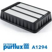 Filtro de aire PURFLUX - A1294