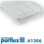 Filtro de aire PURFLUX - A1306