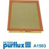 Filtro de aire PURFLUX - A1503