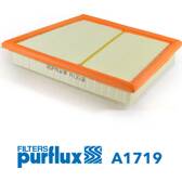 Filtro de aire PURFLUX - A1719