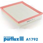 Filtro de aire PURFLUX - A1792