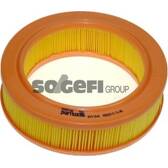 Filtro de aire PURFLUX - A194