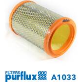 Filtro de ar PURFLUX - A1033