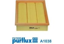 Filtro de ar