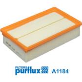 Filtro de ar PURFLUX - A1184