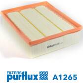 Filtro de ar PURFLUX - A1265