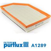 Filtro de ar PURFLUX - A1289