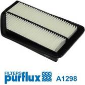 Filtro de ar PURFLUX - A1298