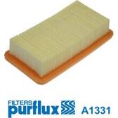 Filtro de ar PURFLUX - A1331
