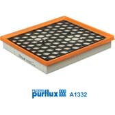 Filtro de ar PURFLUX - A1332