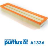 Filtro de ar PURFLUX - A1336