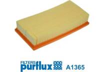 MAHLE LX 1079 Filtro aria motore Cartuccia filtro