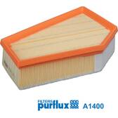 Filtro de ar PURFLUX - A1400