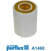 Filtro de ar PURFLUX - A1460