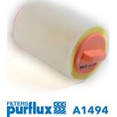 Filtro de ar PURFLUX - A1494