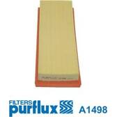 Filtro de ar PURFLUX - A1498