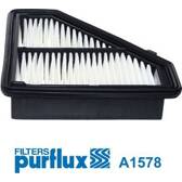 Filtro de ar PURFLUX - A1578