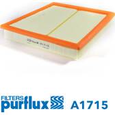 Filtro de ar PURFLUX - A1715