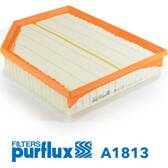 Filtro de ar PURFLUX - A1813