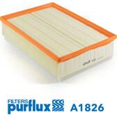 Filtro de ar PURFLUX - A1826