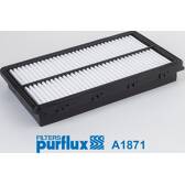 Filtro de ar PURFLUX - A1871