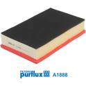 Filtro de ar PURFLUX - A1888