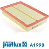 Filtro de ar PURFLUX - A1998
