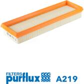 Filtro de ar PURFLUX - A219