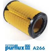 Filtro de ar PURFLUX - A266