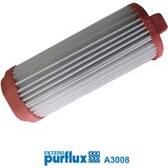 Filtro de ar PURFLUX - A3008