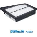Filtro de ar PURFLUX - A3062