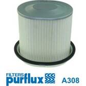 Filtro de ar PURFLUX - A308