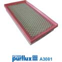 Filtro de ar PURFLUX - A3081