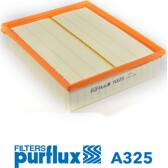 Filtro de ar PURFLUX - A325